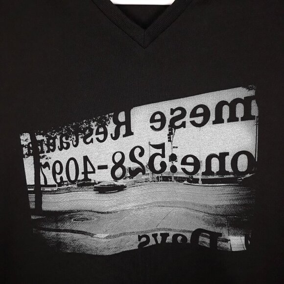 Uniqlo Daido Moriyama Hawaii Collection UT Graphic T-Shirts M Set Of 2 - Picture 4 of 16